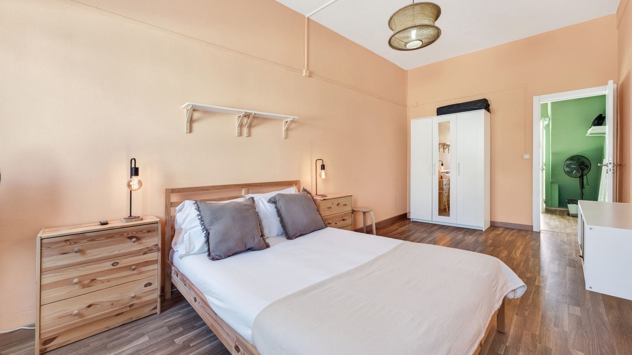 Photo of Bedroom in Cavacos