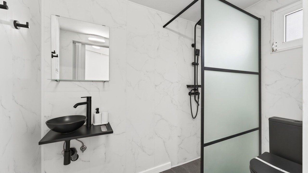 Photo of Bathroom in Cavacos