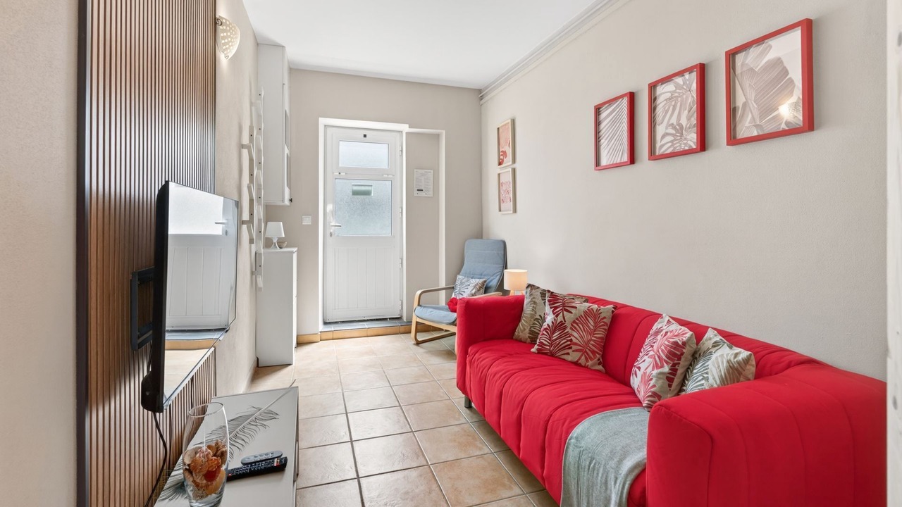 Photo of Livingroom in Cavacos