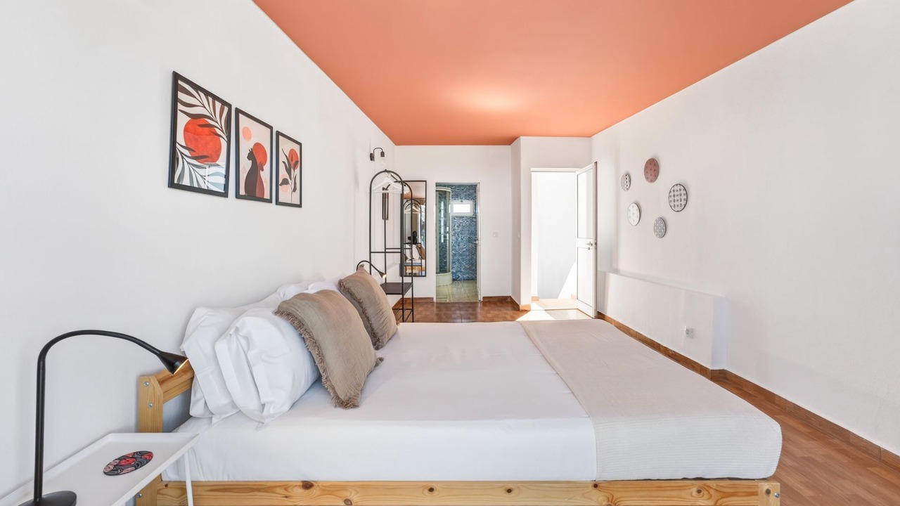 Photo of Bedroom in Cavacos