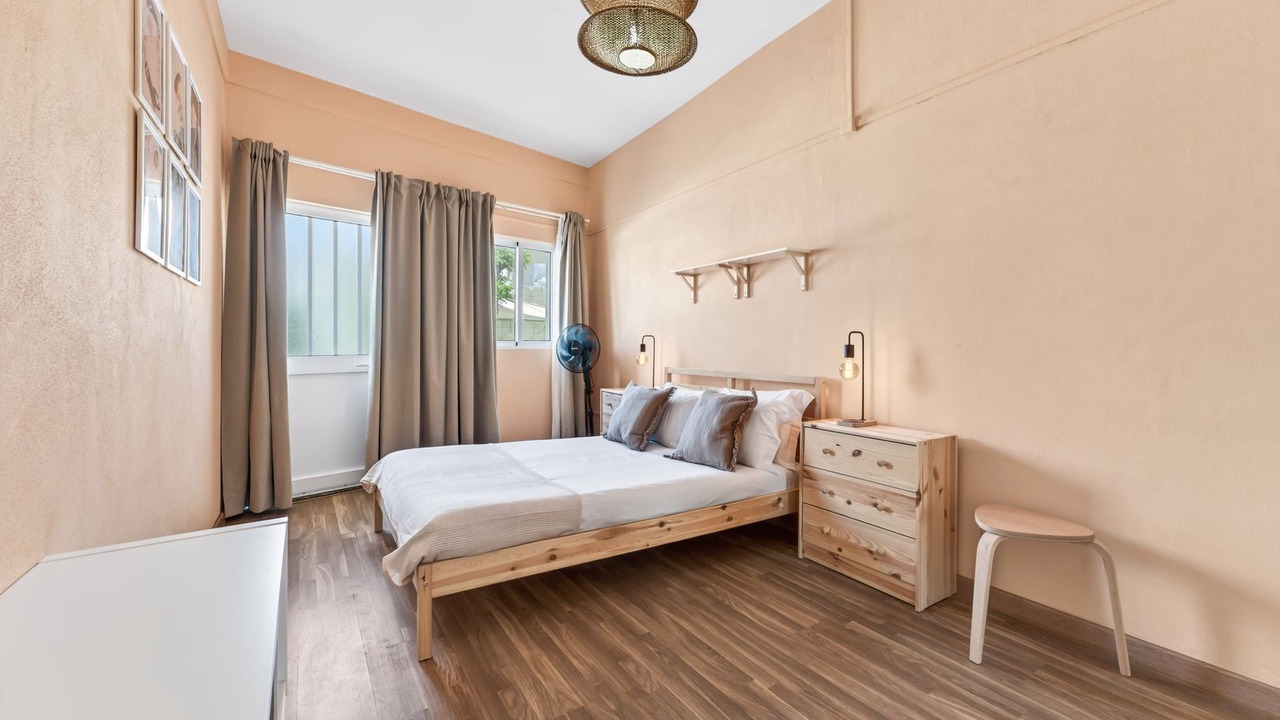 Photo of Bedroom in Cavacos