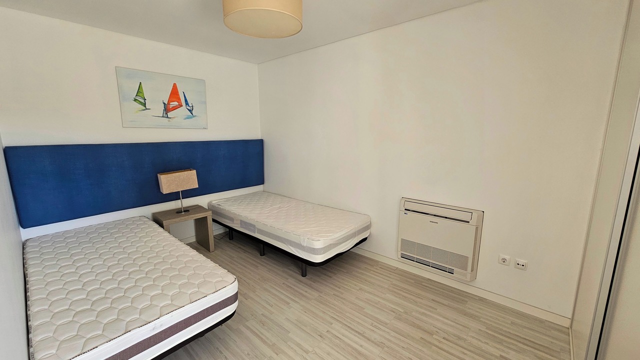 Photo of Bedroom in Atalaia de Cima