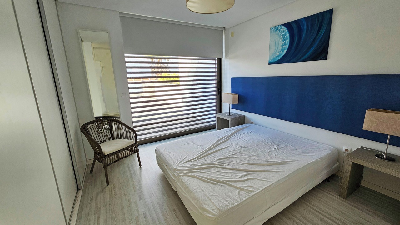 Photo of Bedroom in Atalaia de Cima
