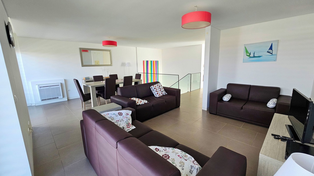 Photo of Livingroom in Atalaia de Cima