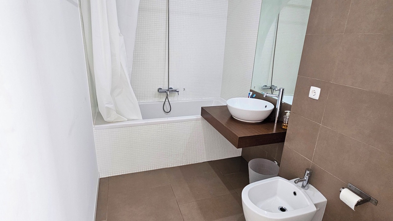 Photo of Bathroom in Atalaia de Cima