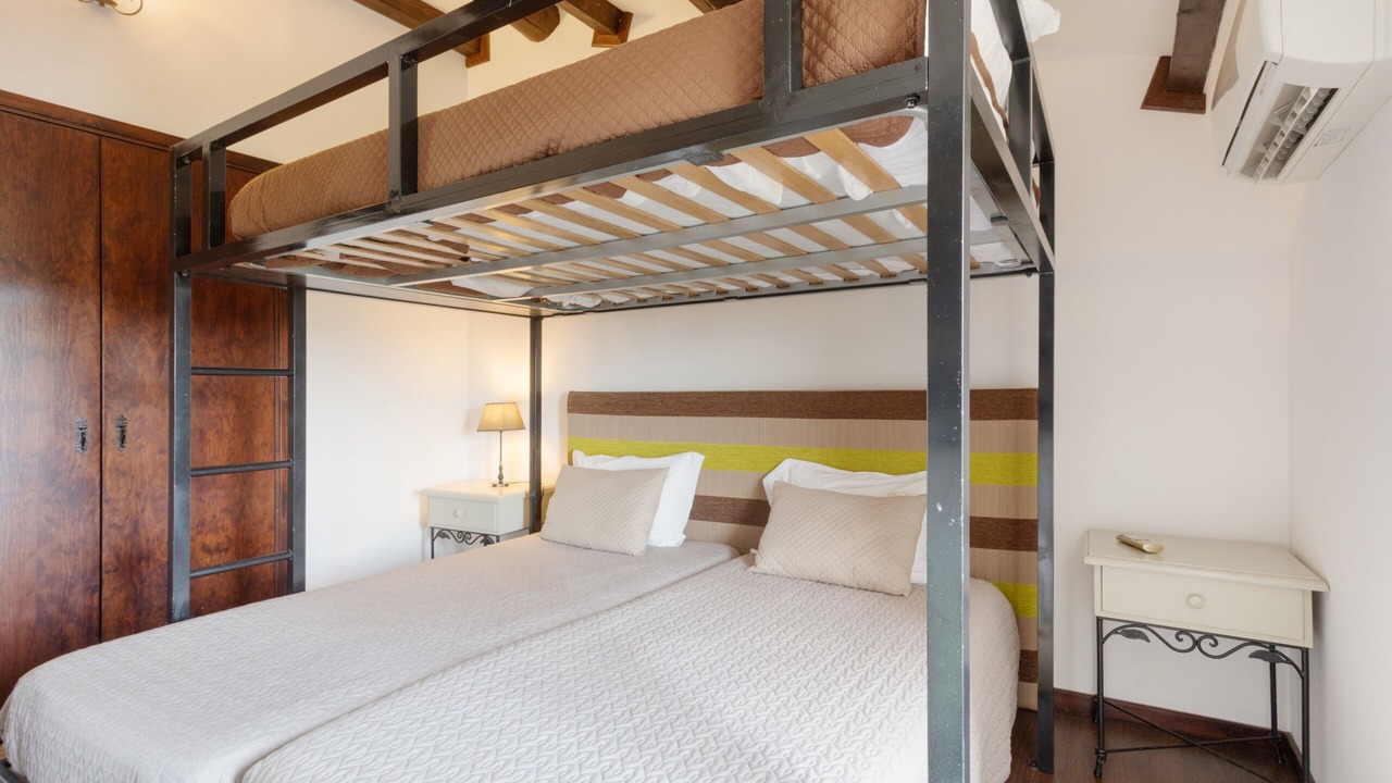 Photo of Bedroom in Camparca