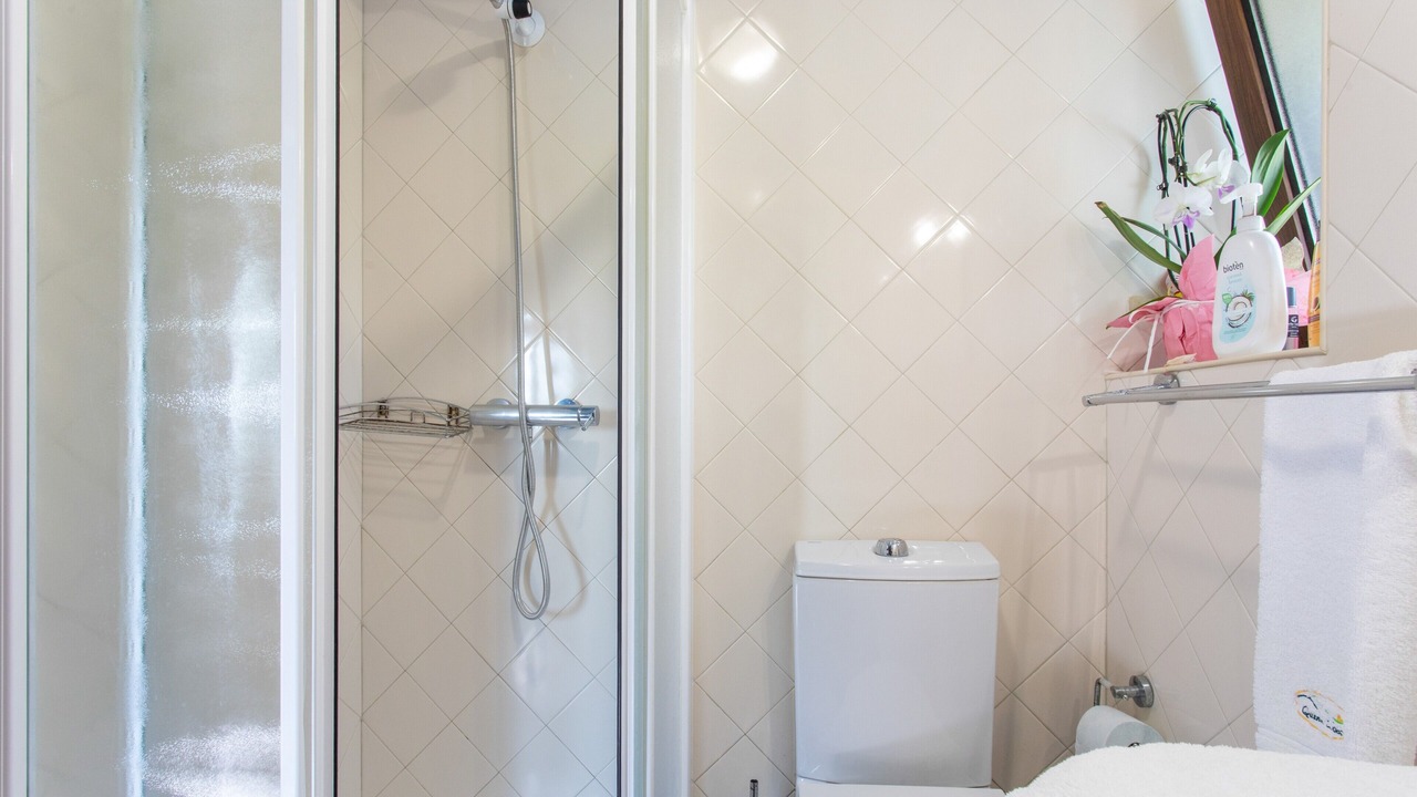 Photo of Bathroom in Camparca