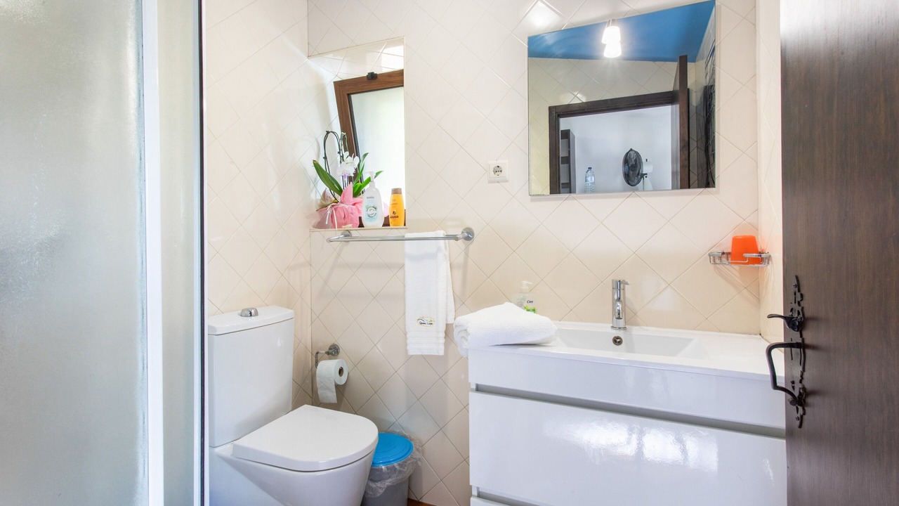 Photo of Bathroom in Camparca