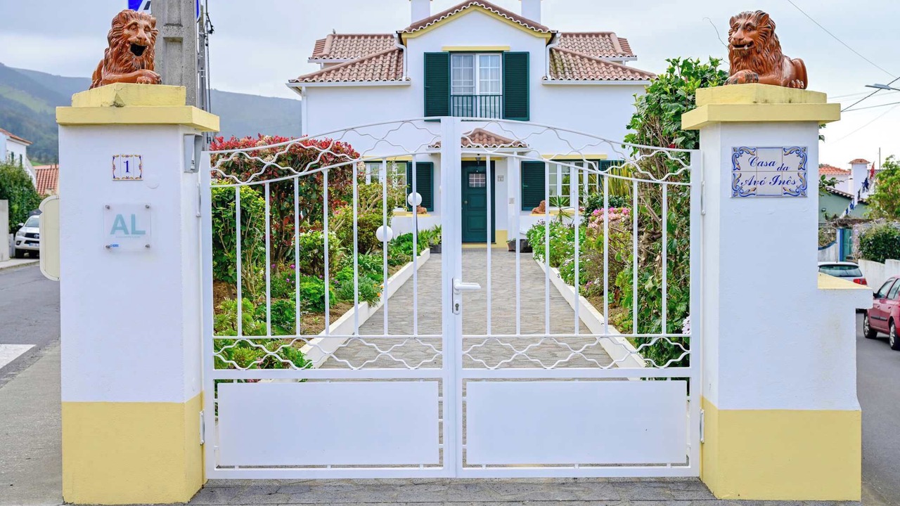Photo of Outdoor in Ribeira Grande