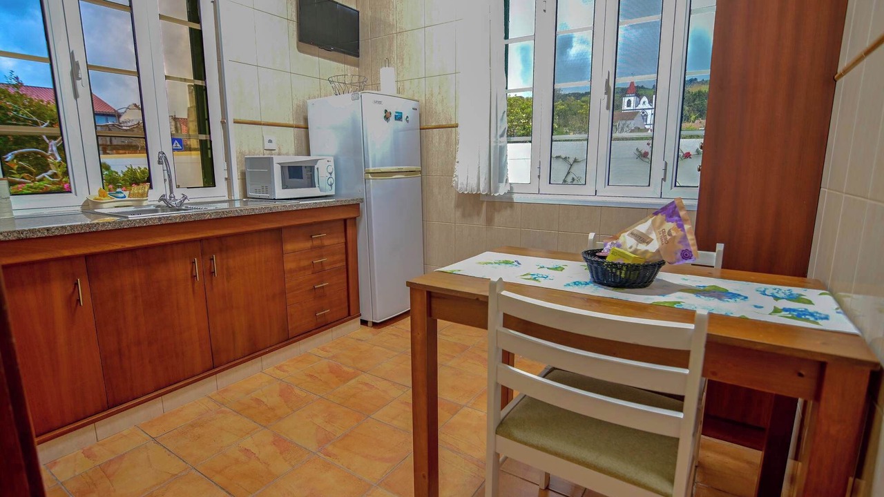 Photo of Outdoor in Ribeira Grande