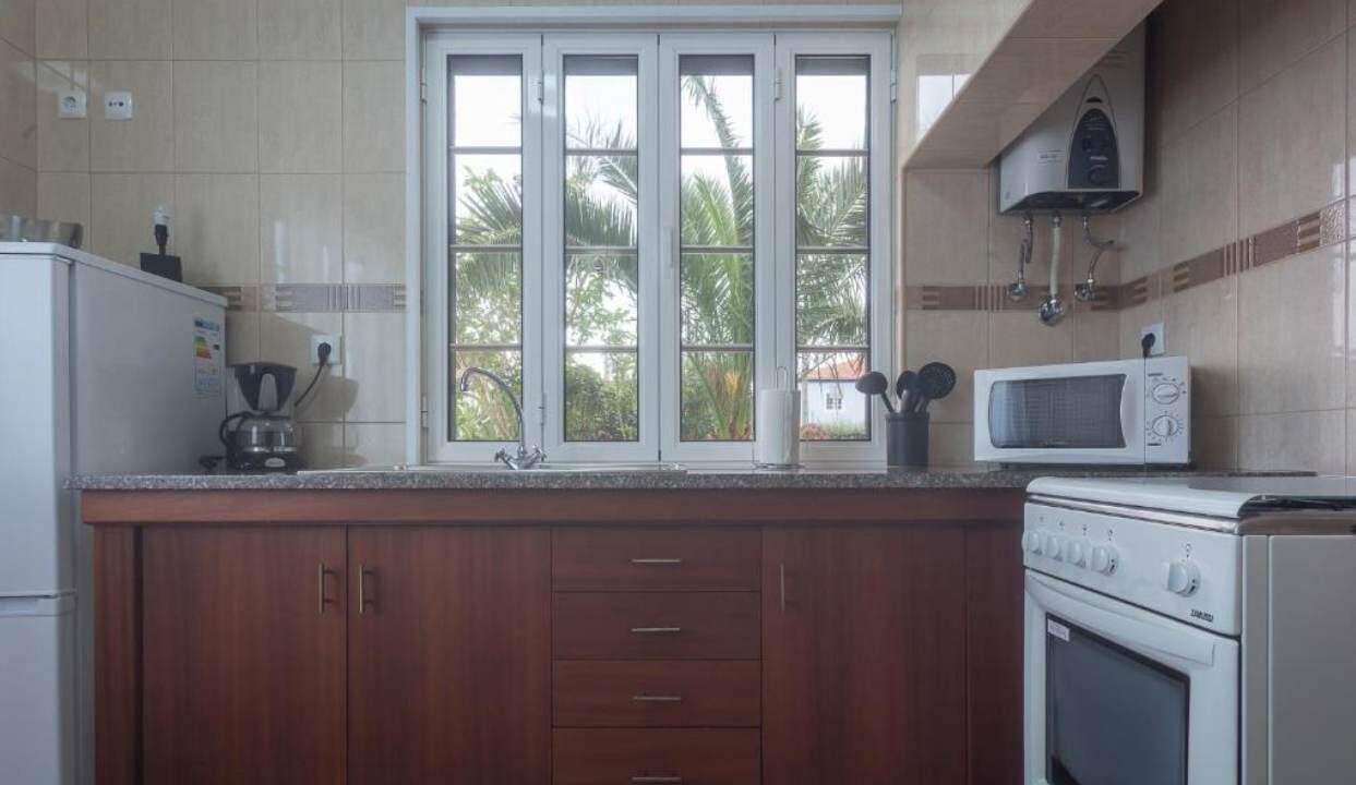Photo of Kitchen in Ribeira Grande