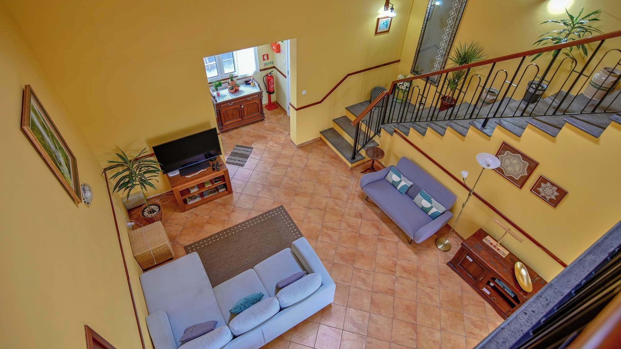 Photo of Bedroom in Ribeira Grande