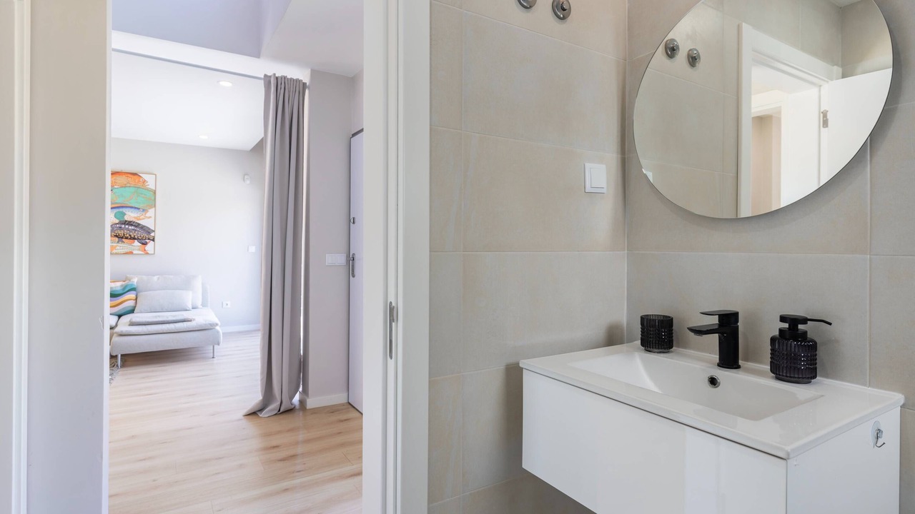 Photo of Bathroom in Charneca de Caparica e Sobreda