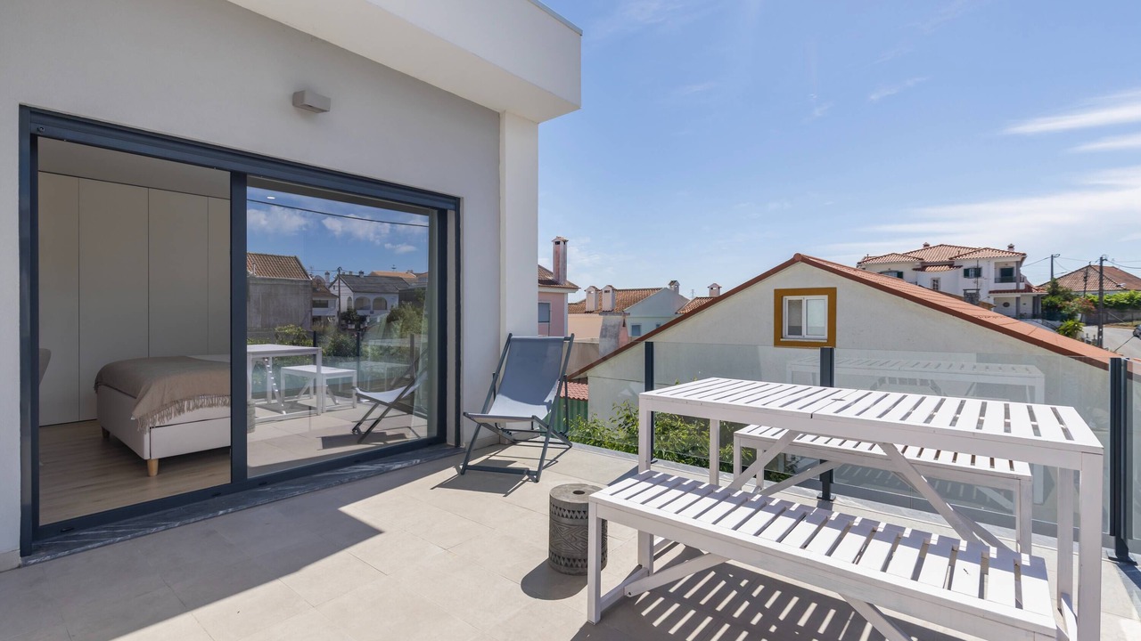 Photo of Outdoor in Charneca de Caparica e Sobreda