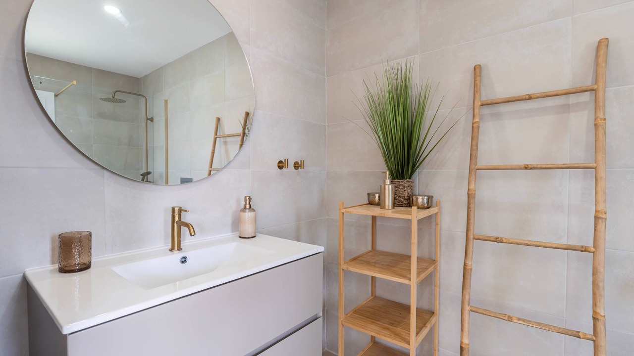 Photo of Bathroom in Charneca de Caparica e Sobreda