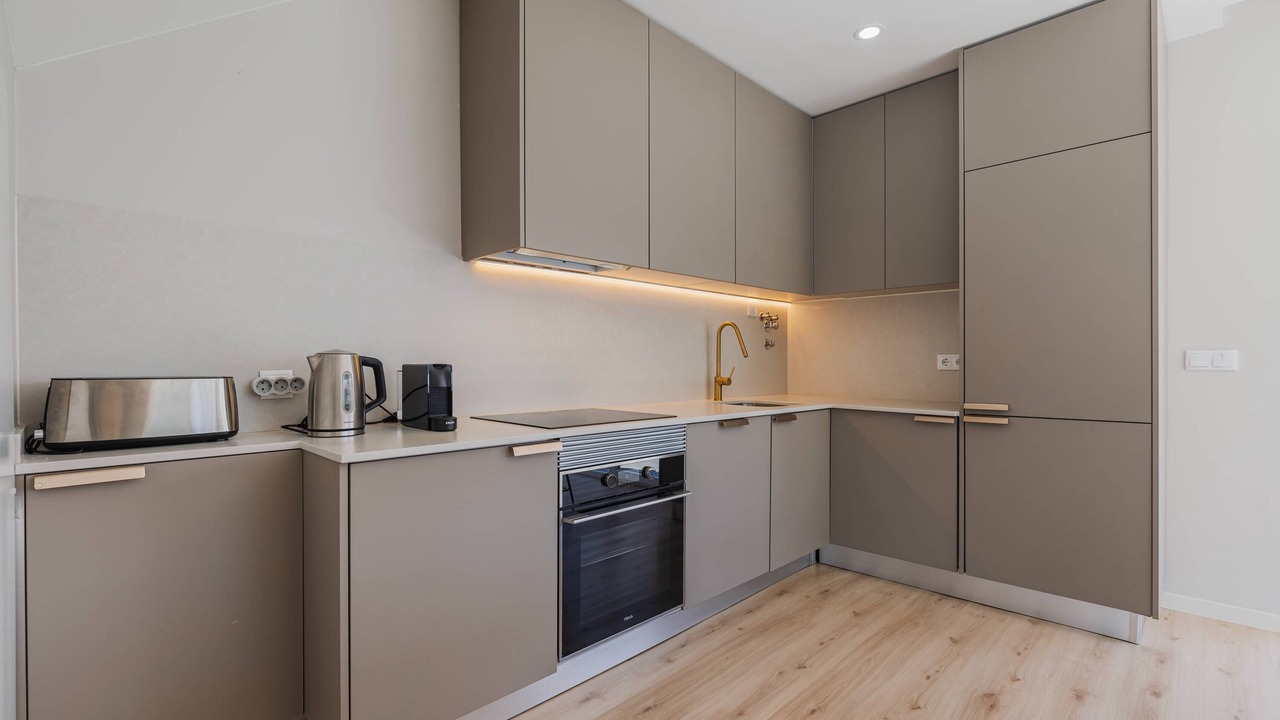Photo of Kitchen in Charneca de Caparica e Sobreda