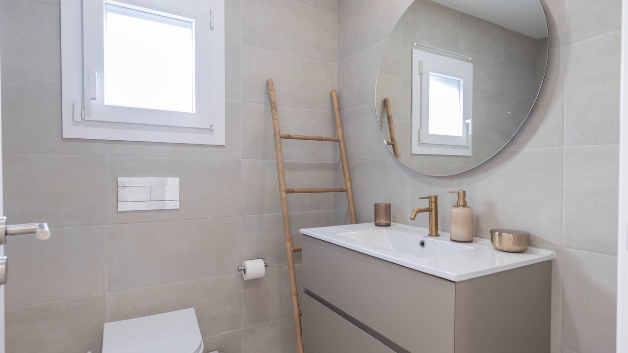 Photo of Bathroom in Charneca de Caparica e Sobreda
