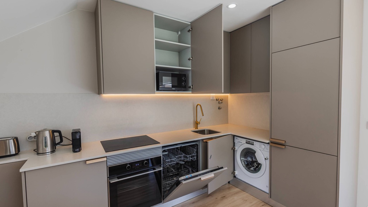 Photo of Kitchen in Charneca de Caparica e Sobreda