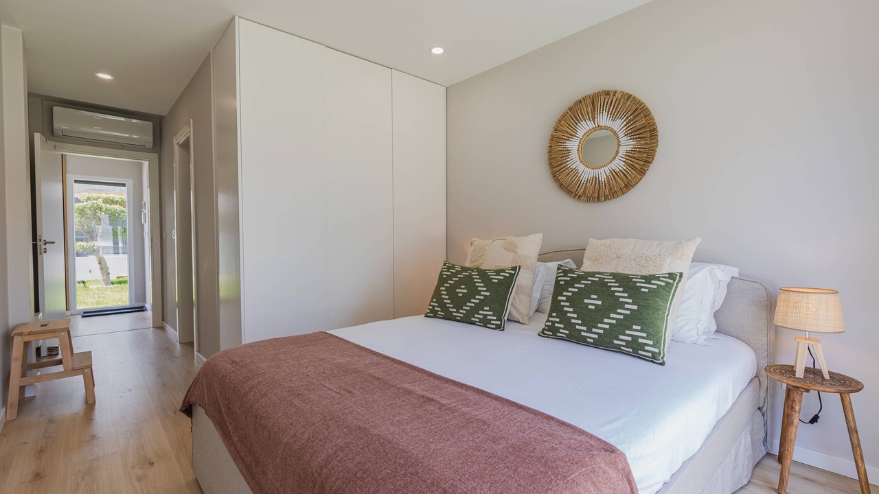 Photo of Bedroom in Charneca de Caparica e Sobreda