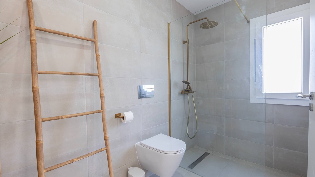 Photo of Bathroom in Charneca de Caparica e Sobreda
