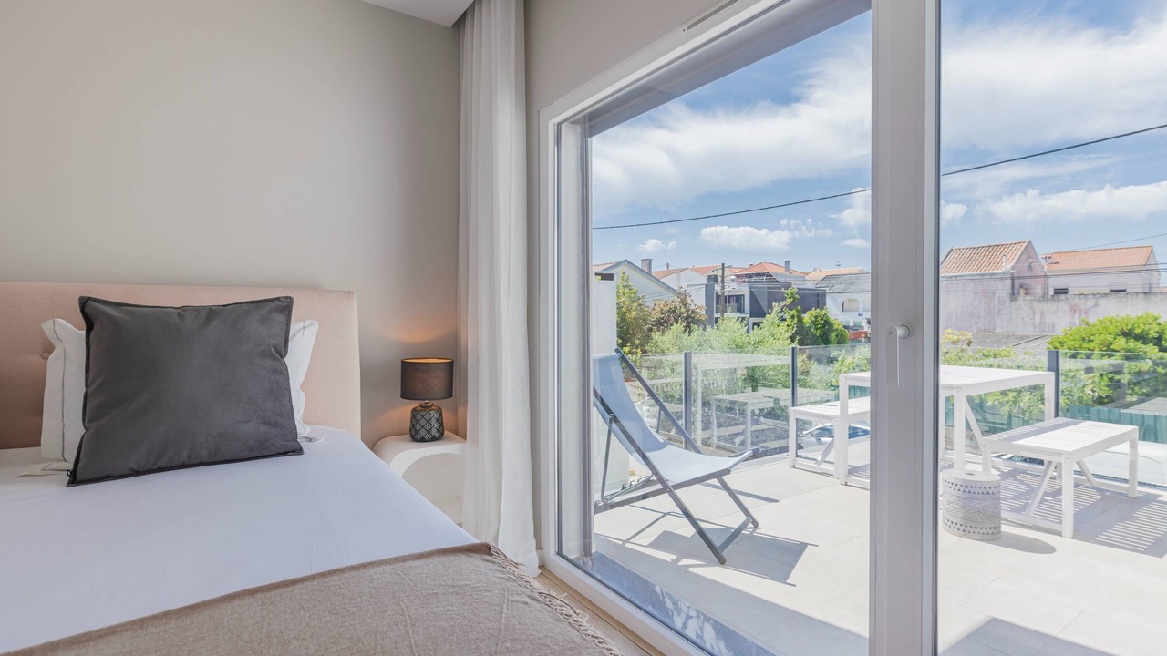 Photo of Bedroom in Charneca de Caparica e Sobreda