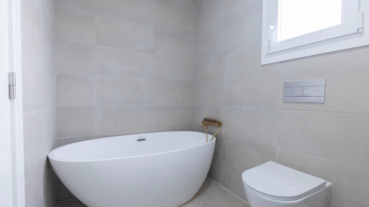 Photo of Bathroom in Charneca de Caparica e Sobreda