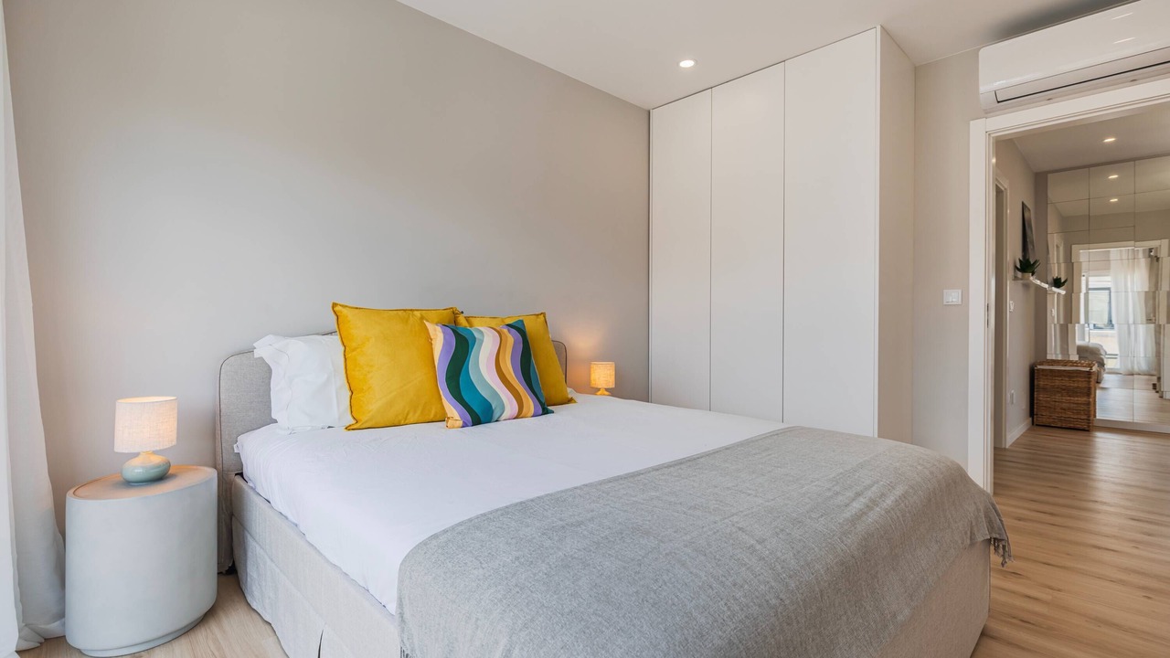 Photo of Bedroom in Charneca de Caparica e Sobreda