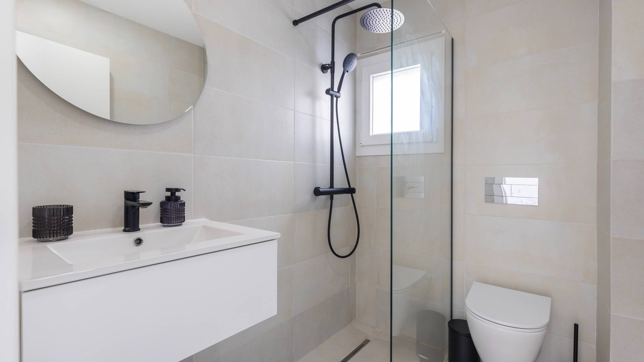Photo of Bathroom in Charneca de Caparica e Sobreda