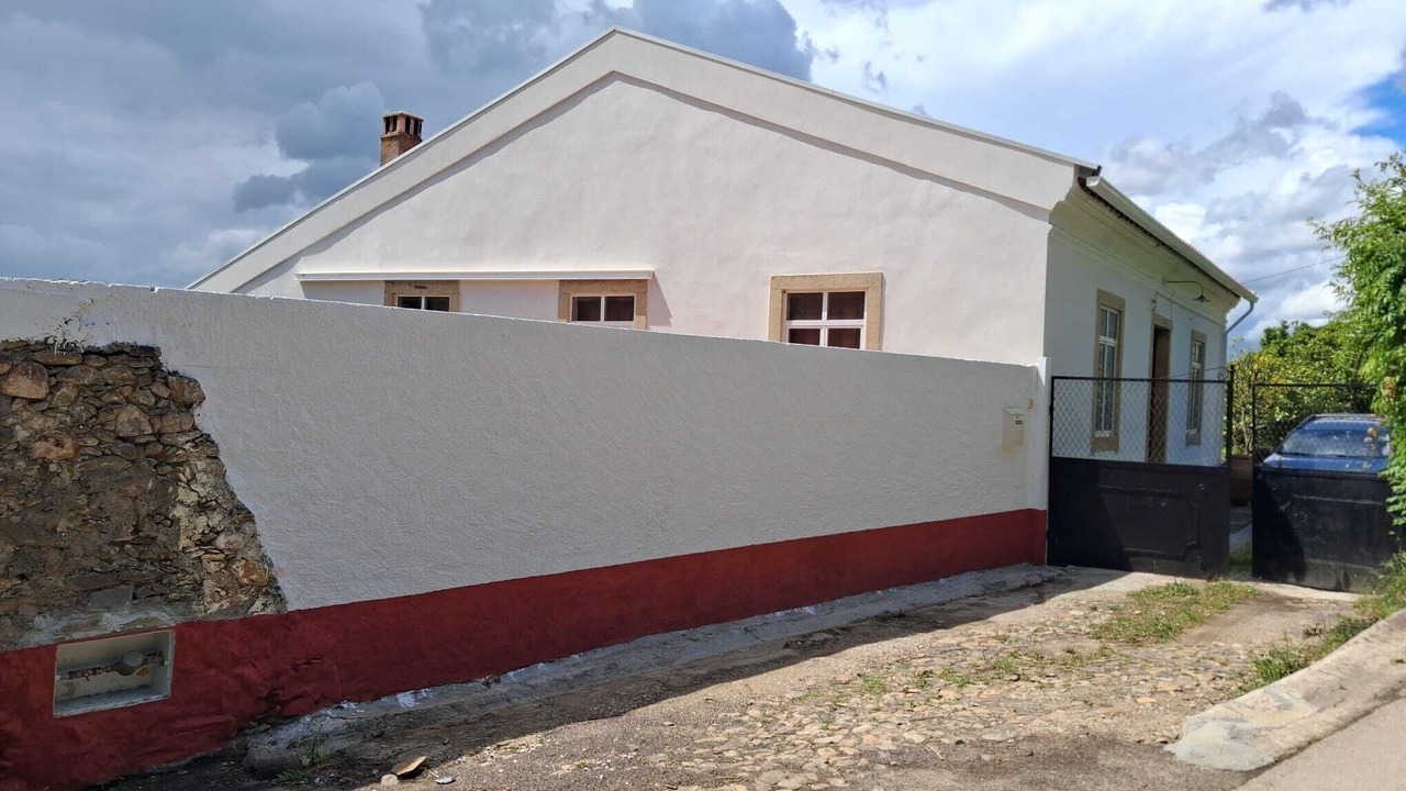 Photo of Outdoor in Lousa