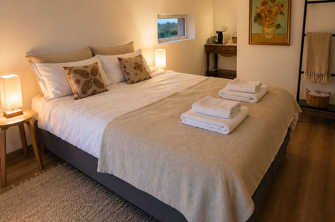 Photo of Bedroom in Lousa