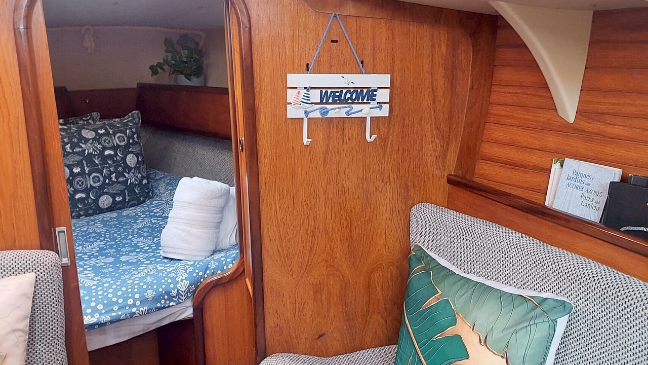 Photo of Bedroom in Horta