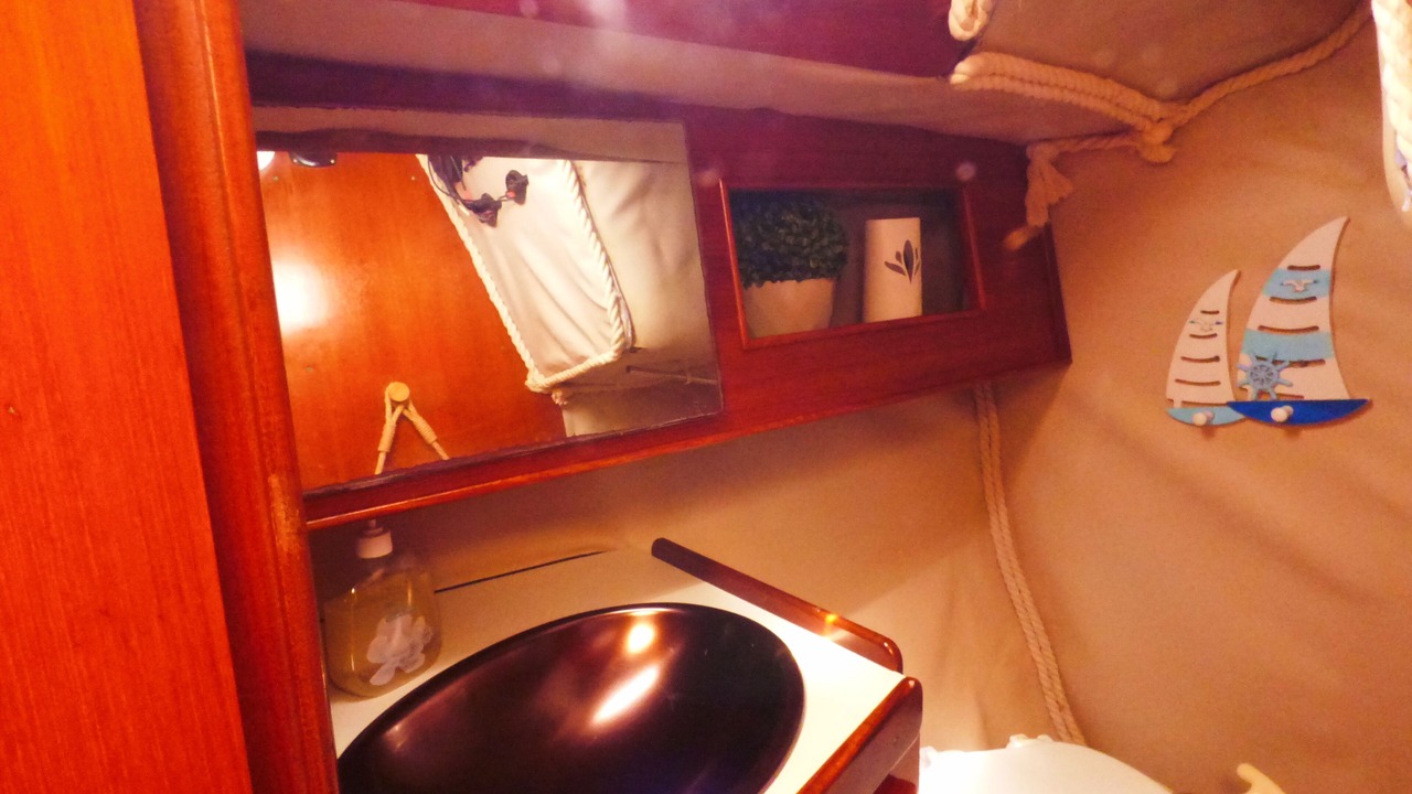 Photo of Bathroom in Horta