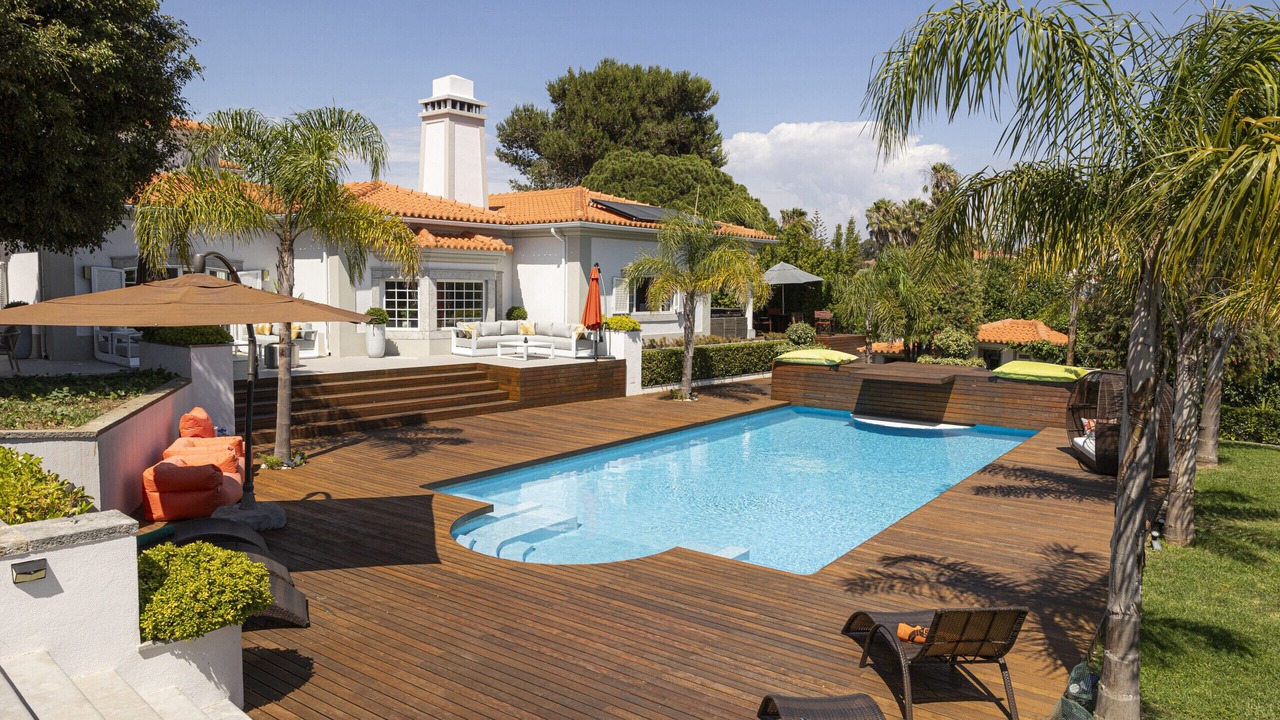 Photo of Outdoor in Cascais