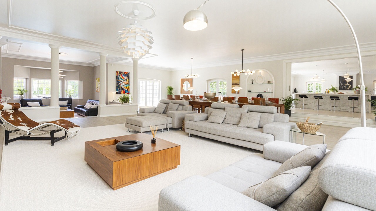 Photo of Livingroom in Cascais