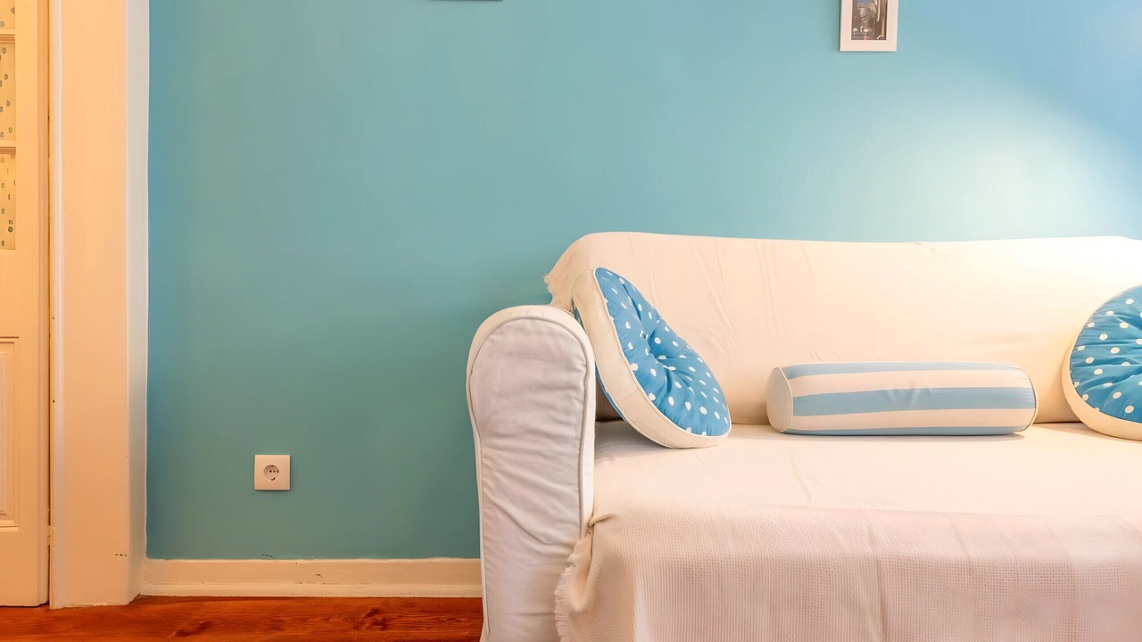 Photo of Bedroom in Misericordia