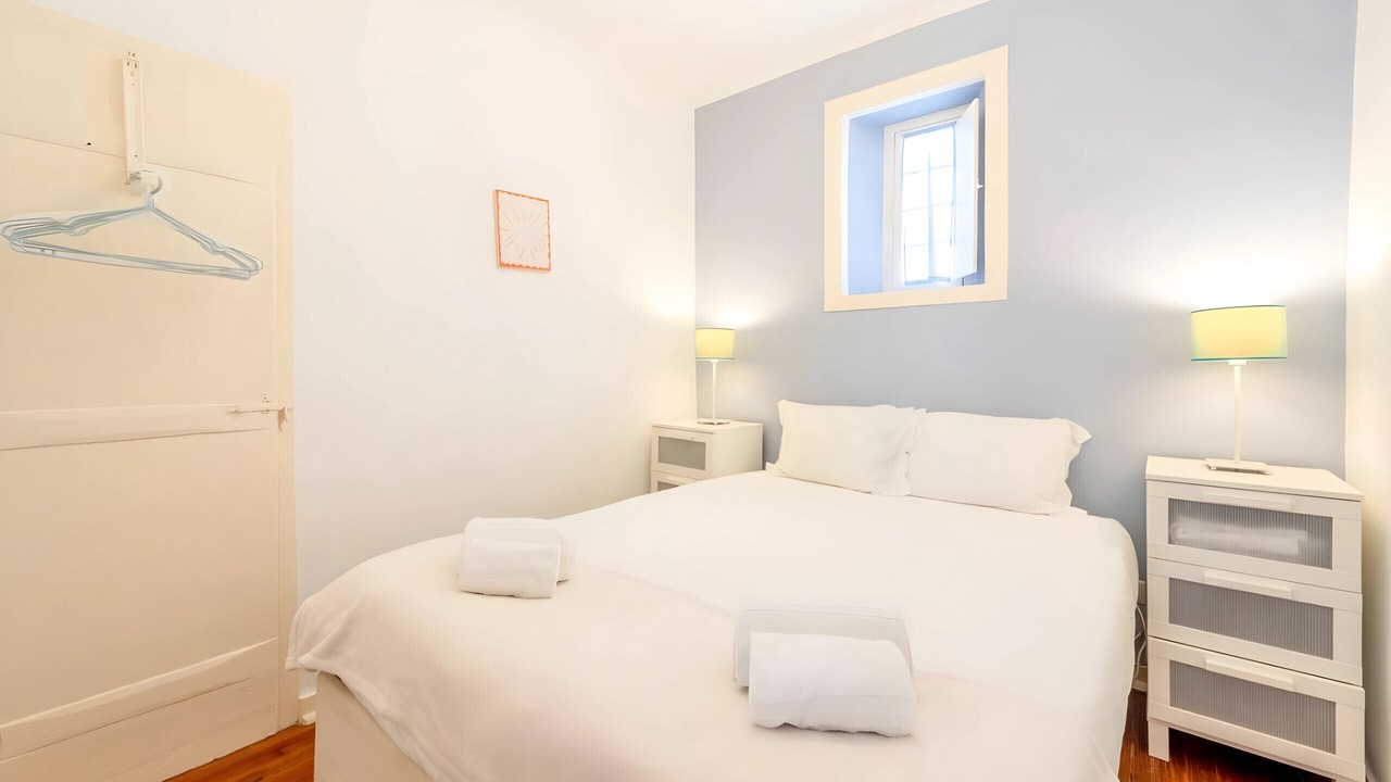 Photo of Bedroom in Misericordia