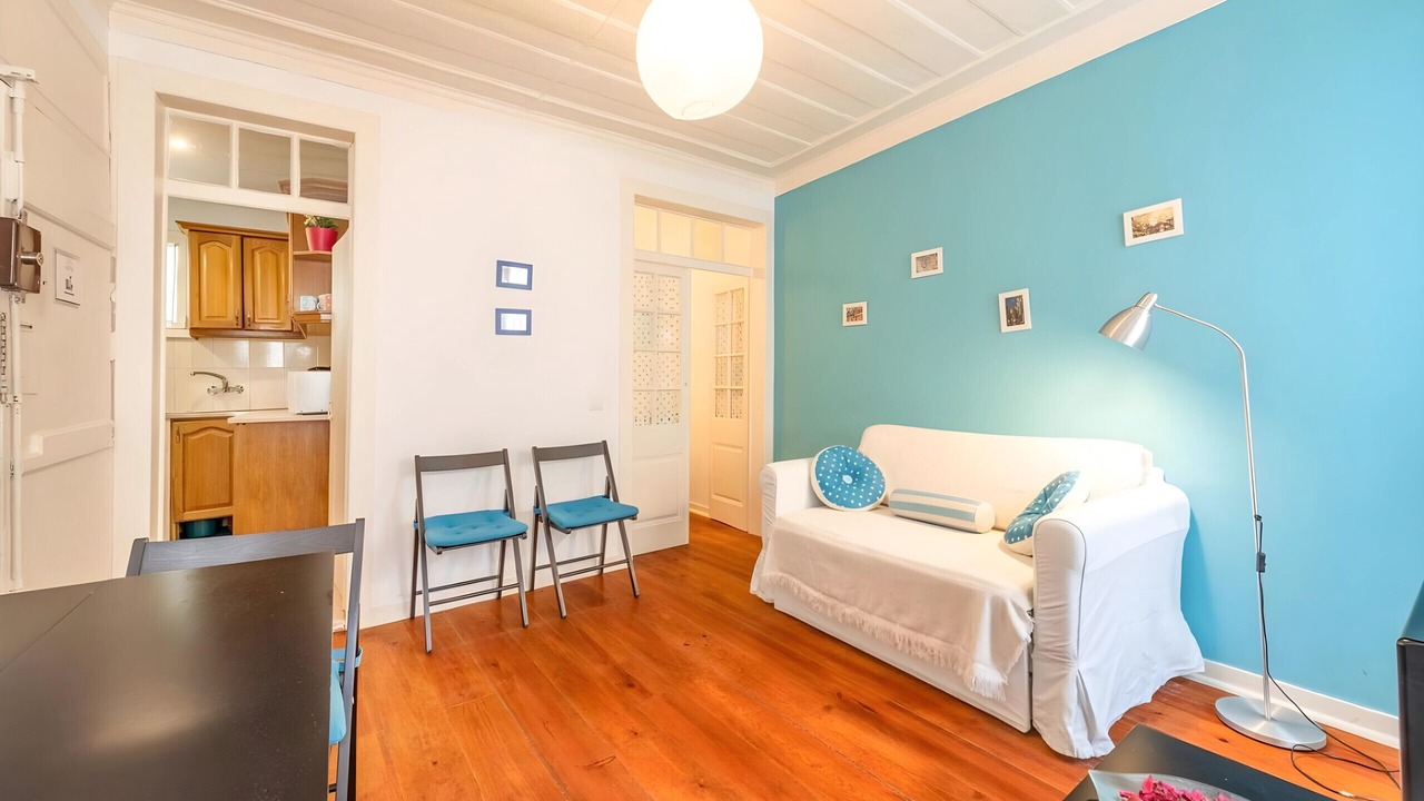 Photo of Livingroom in Misericordia