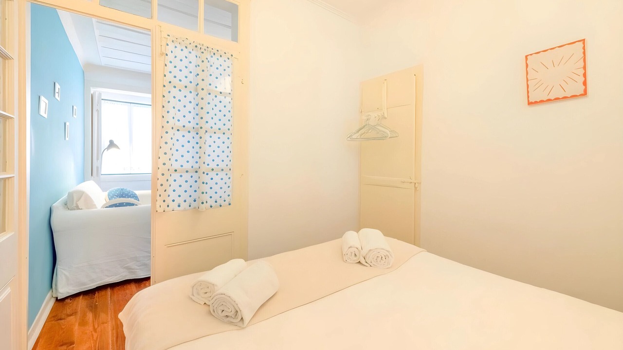 Photo of Bedroom in Misericordia