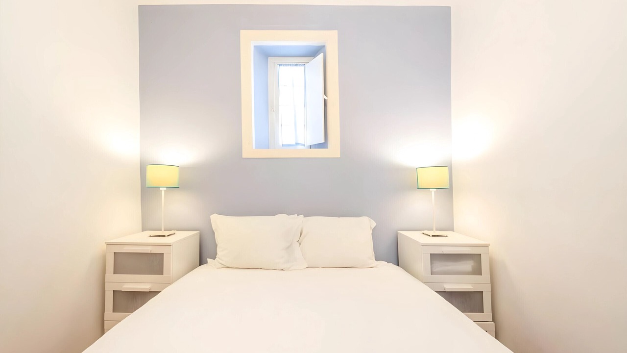 Photo of Bedroom in Misericordia