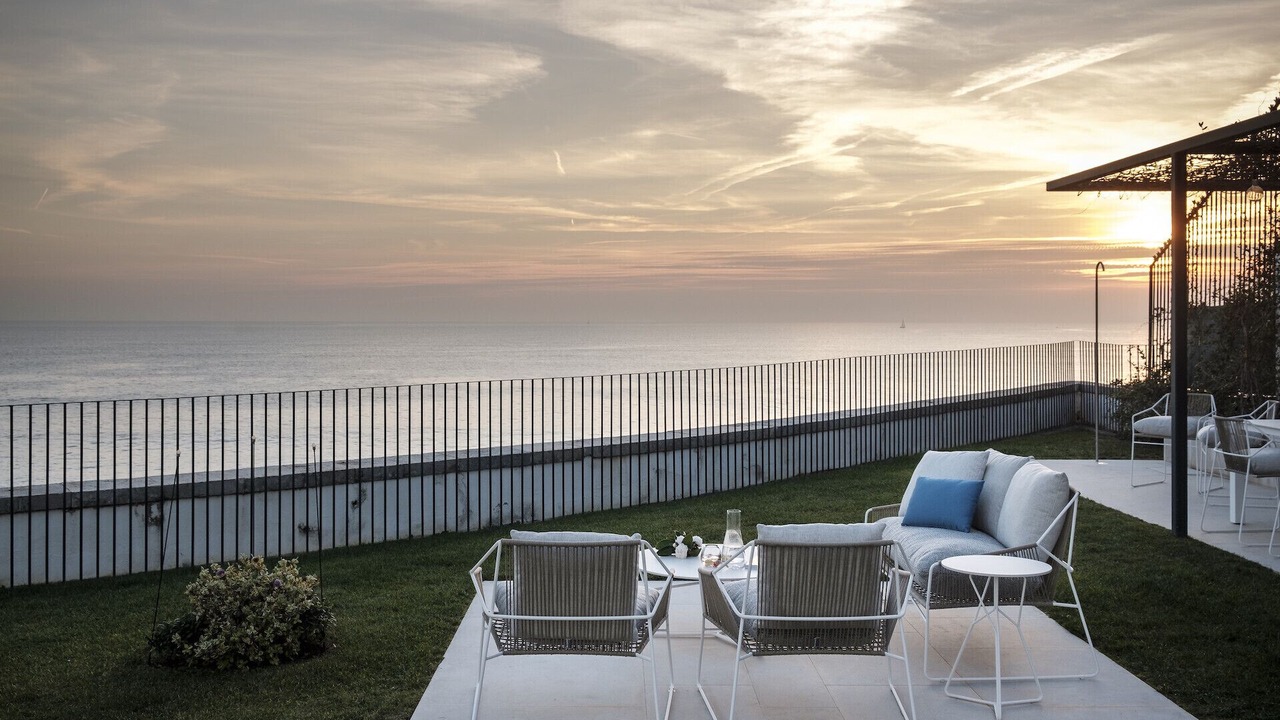 Photo of Patio Balcony in Estoril