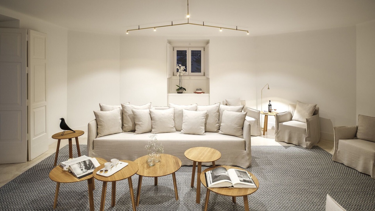 Photo of Livingroom in Estoril