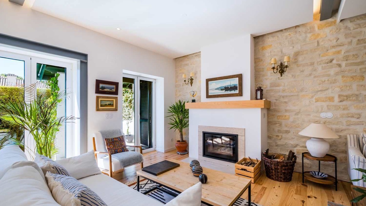 Photo of Livingroom in Cascais