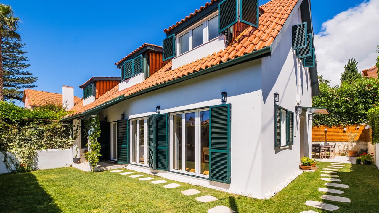 Photo of Outdoor in Cascais