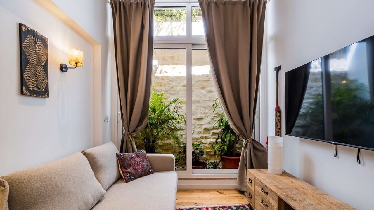 Photo of Livingroom in Cascais