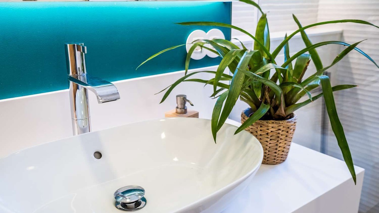Photo of Bathroom in Cascais