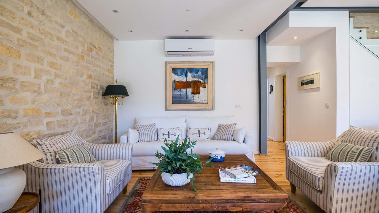 Photo of Livingroom in Cascais