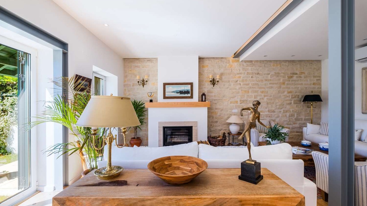 Photo of Livingroom in Cascais