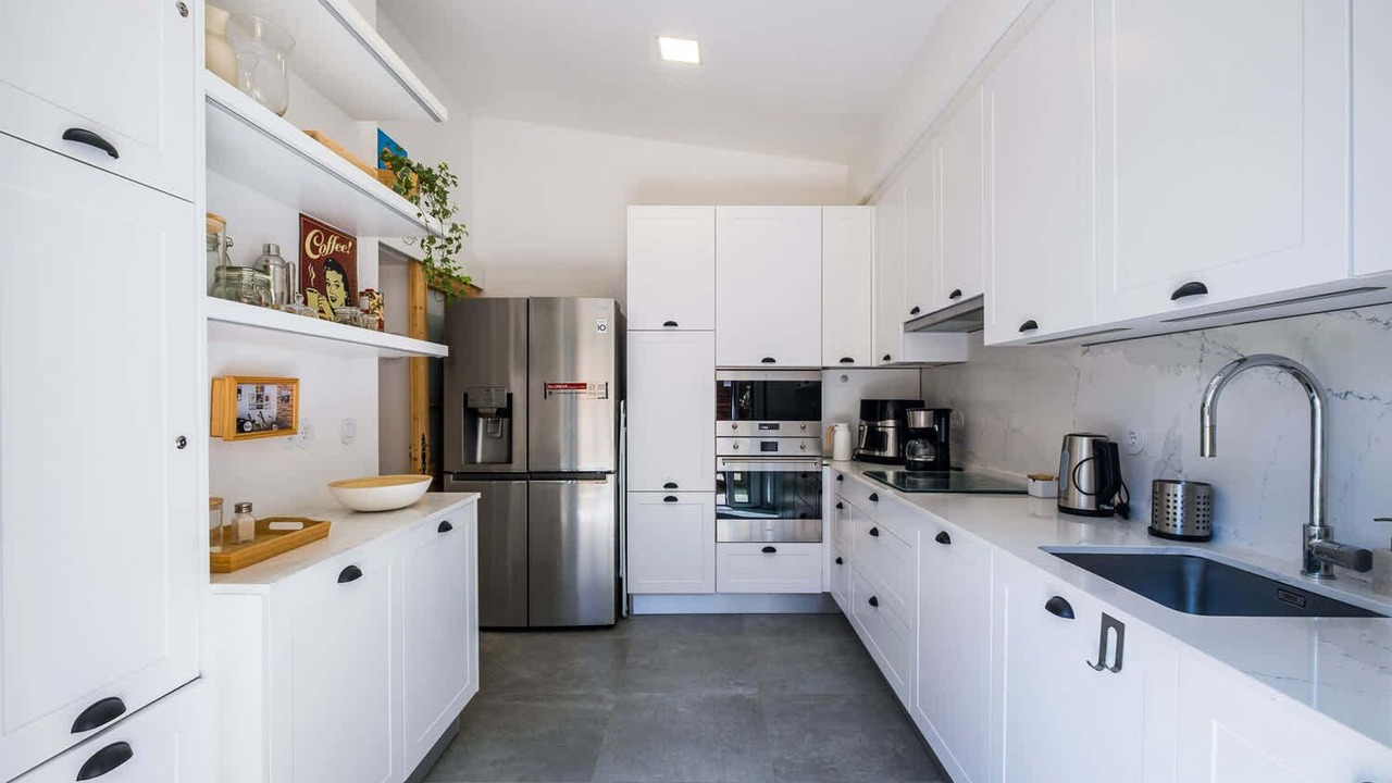 Photo of Kitchen in Cascais