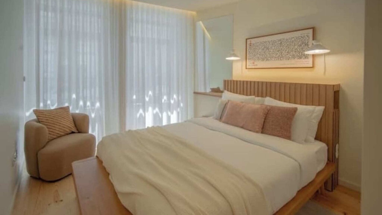 Photo of Bedroom in Bonfim