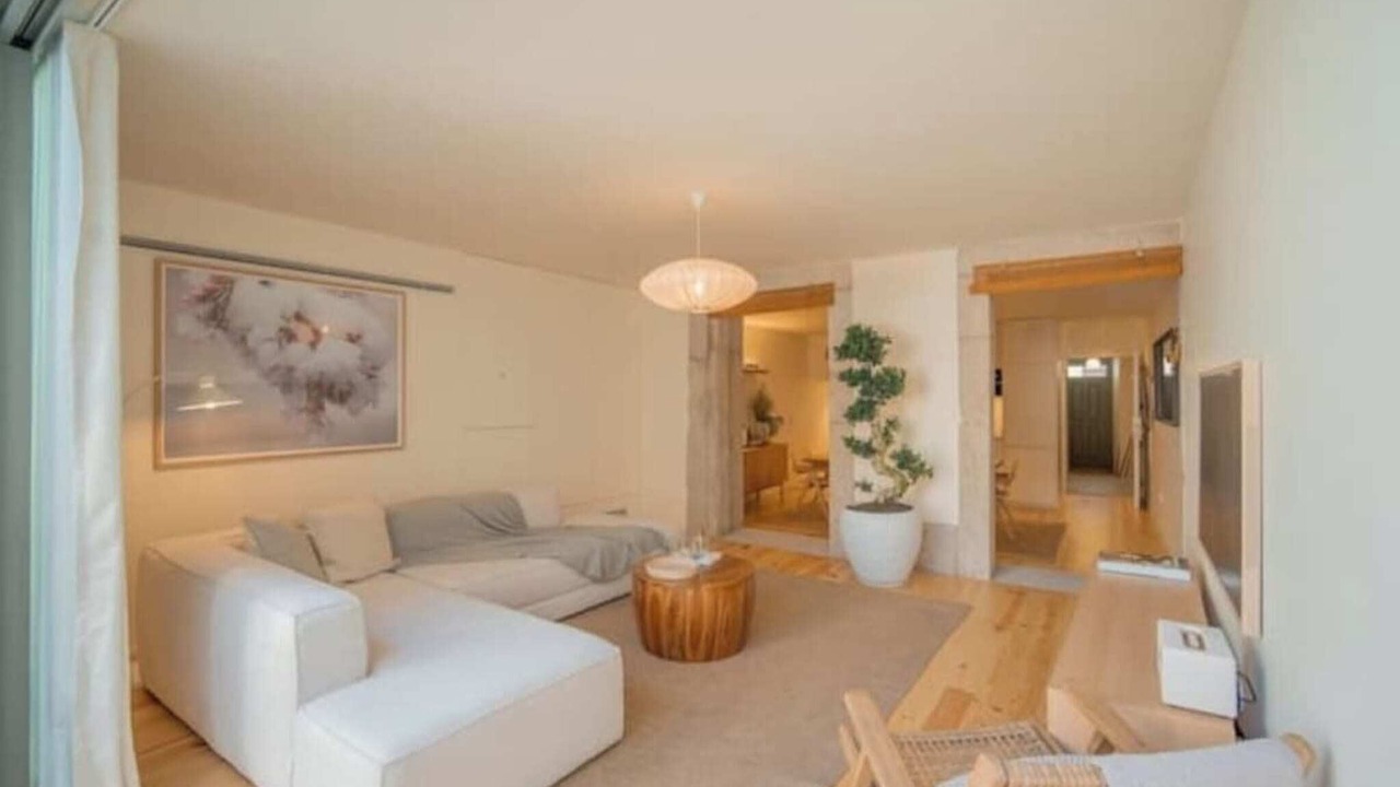 Photo of Livingroom in Bonfim